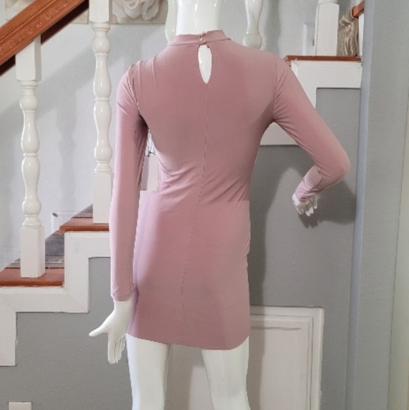 Bodycon/mini dress/outfit/women/girl/fashion - Picture 5 of 5